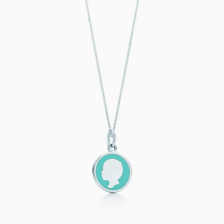 Baby Lateef Dhikr Disc Necklace - Imanonline International